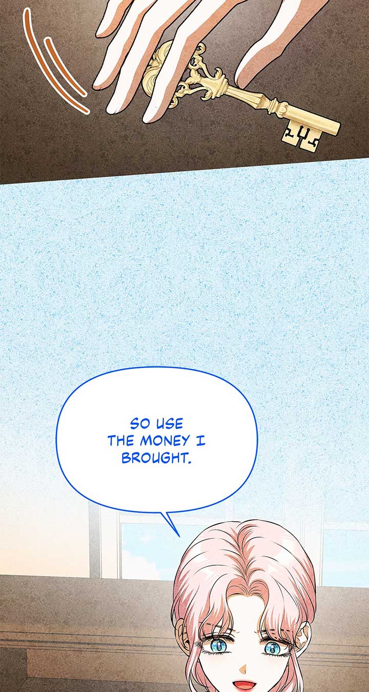 I’ve Probably Made a Mistake in Getting Married Chapter 24 page 9 - 