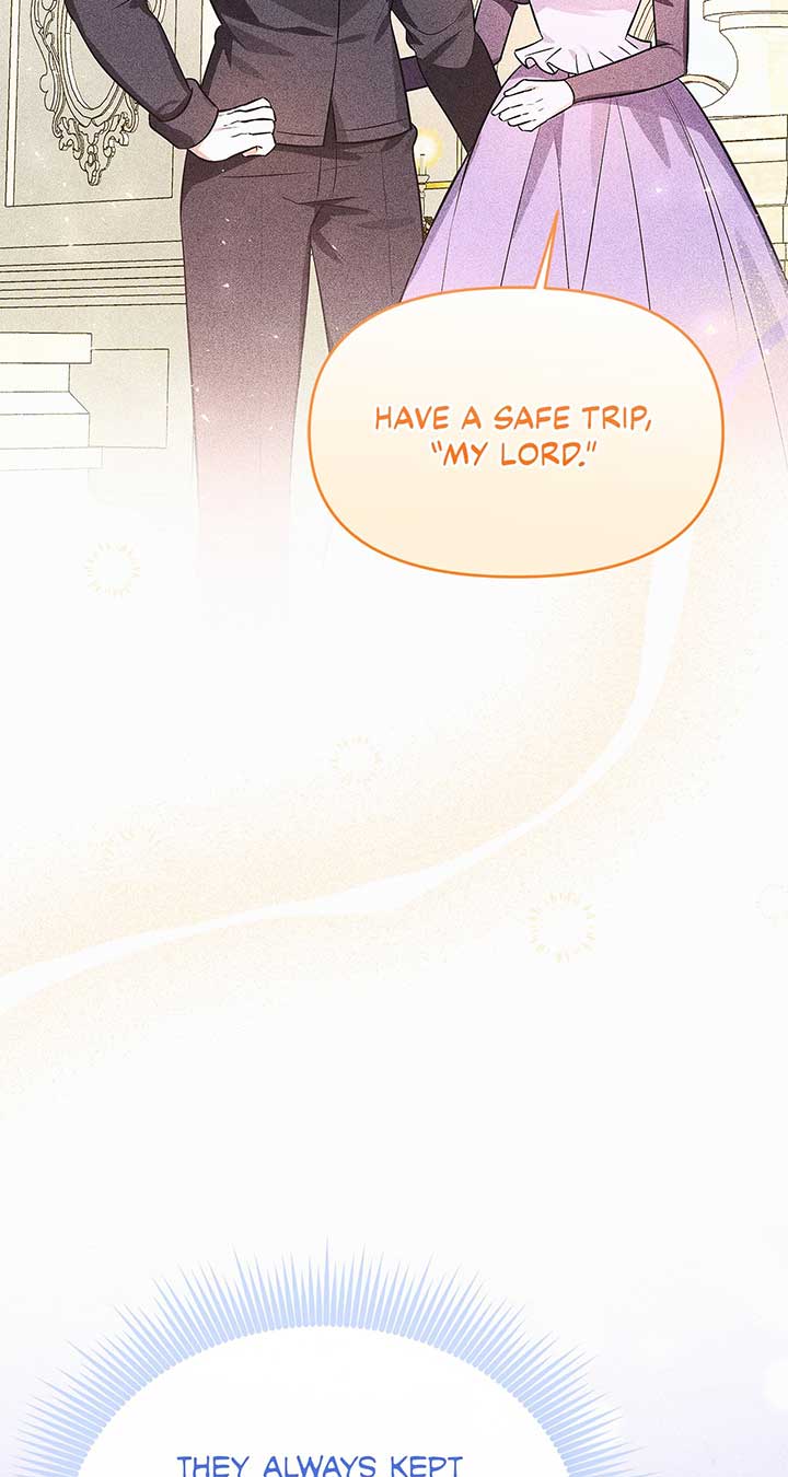 I’ve Probably Made a Mistake in Getting Married Chapter 24 page 81 - 