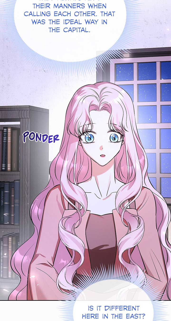 I’ve Probably Made a Mistake in Getting Married Chapter 24 page 82 - 