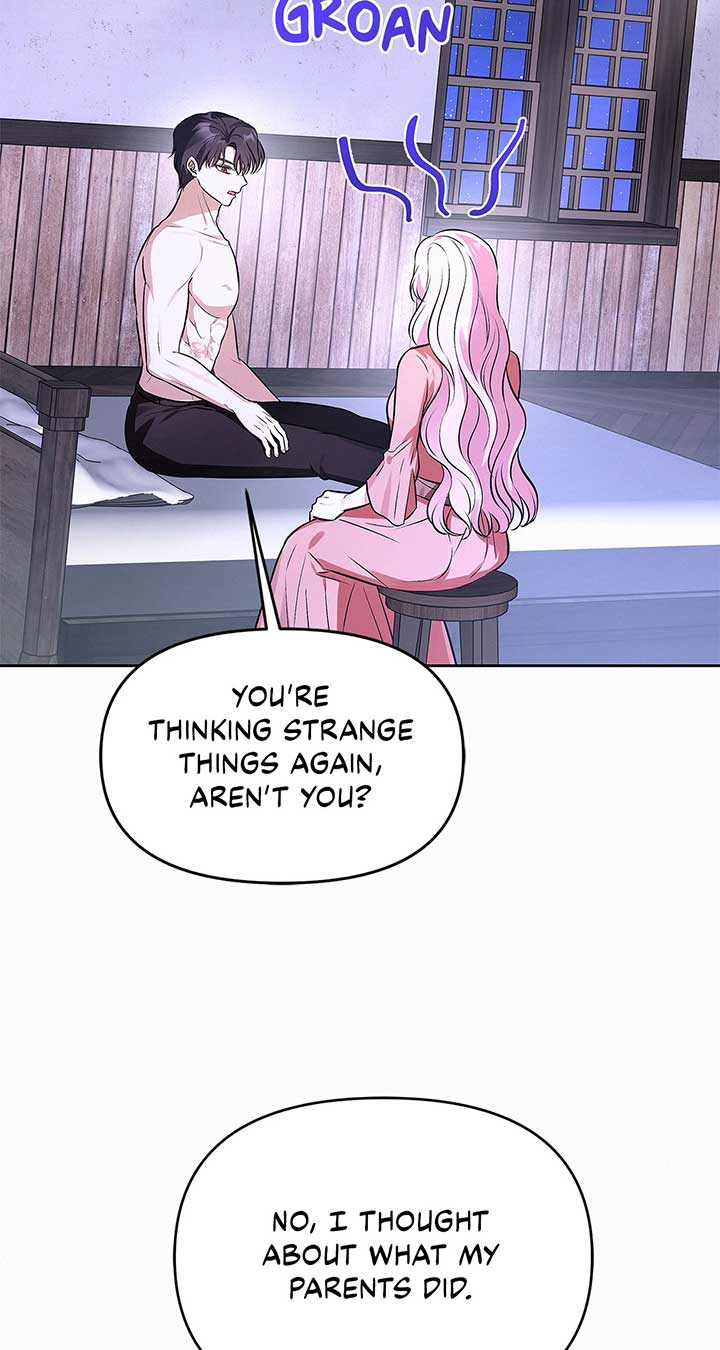 I’ve Probably Made a Mistake in Getting Married Chapter 24 page 85 - 