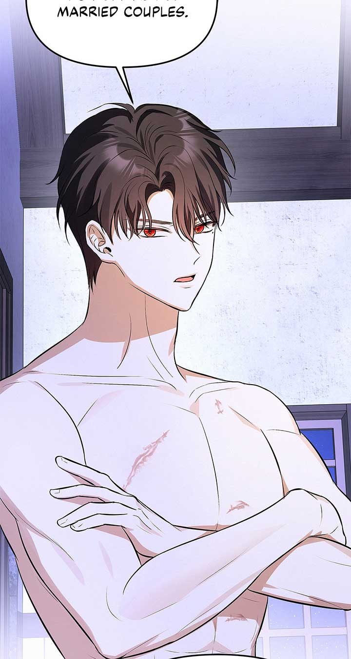 I’ve Probably Made a Mistake in Getting Married Chapter 24 page 87 - 
