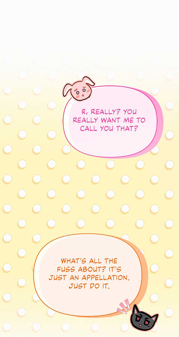 I’ve Probably Made a Mistake in Getting Married Chapter 24 page 89 - 