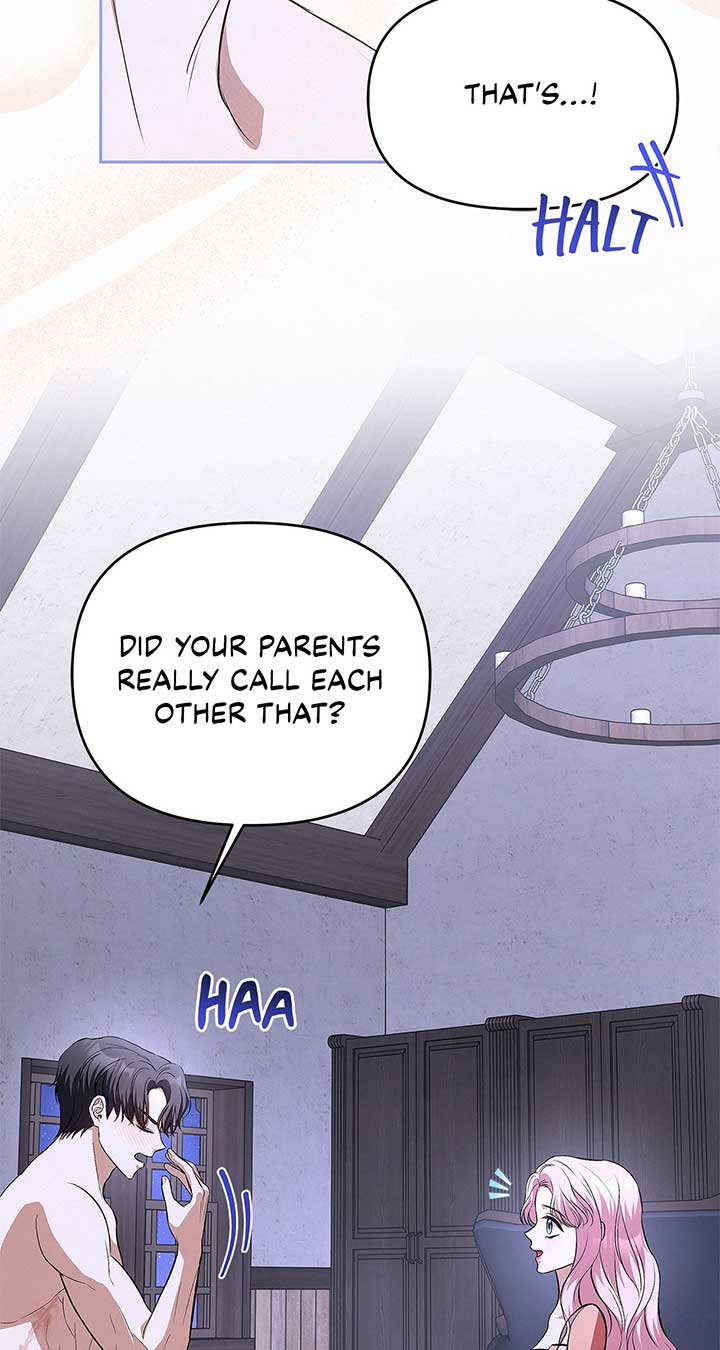 I’ve Probably Made a Mistake in Getting Married Chapter 25 page 2 - 