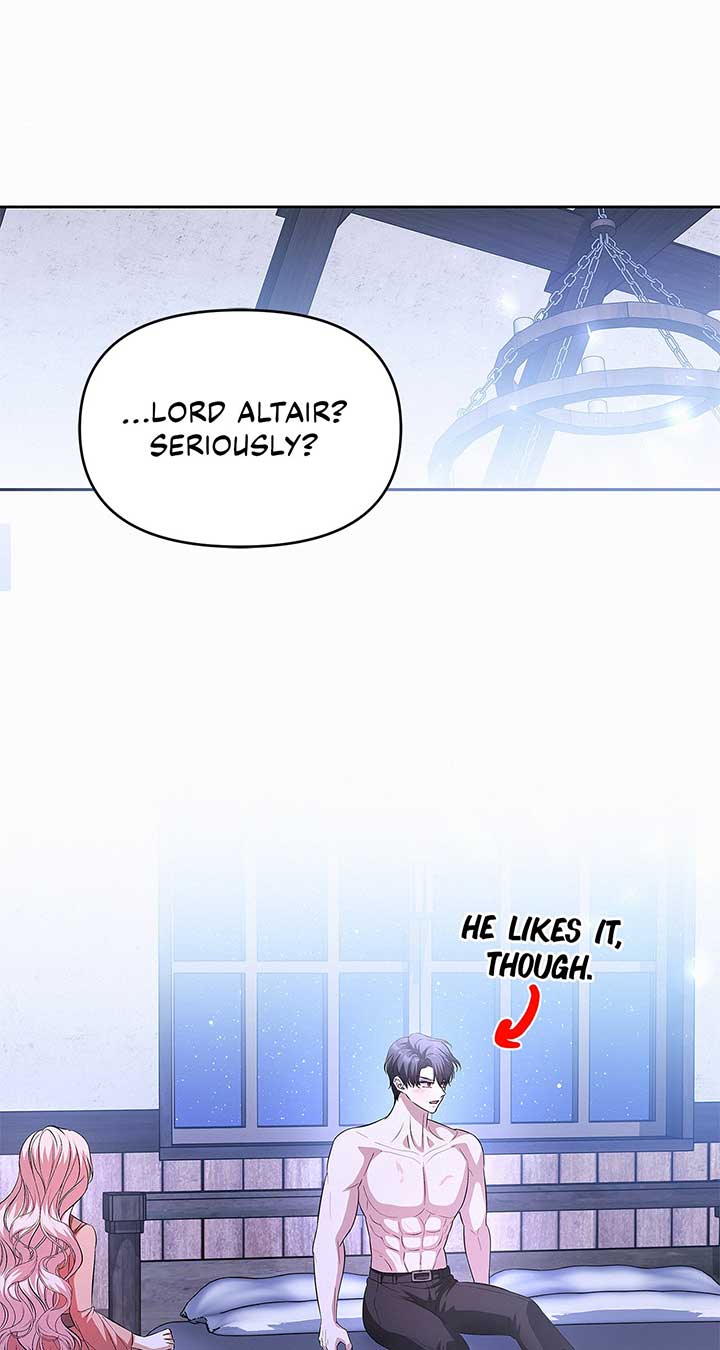 I’ve Probably Made a Mistake in Getting Married Chapter 25 page 15 - 