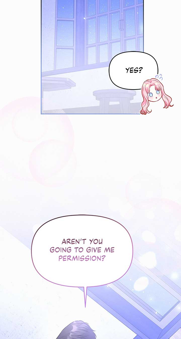 I’ve Probably Made a Mistake in Getting Married Chapter 25 page 17 - 