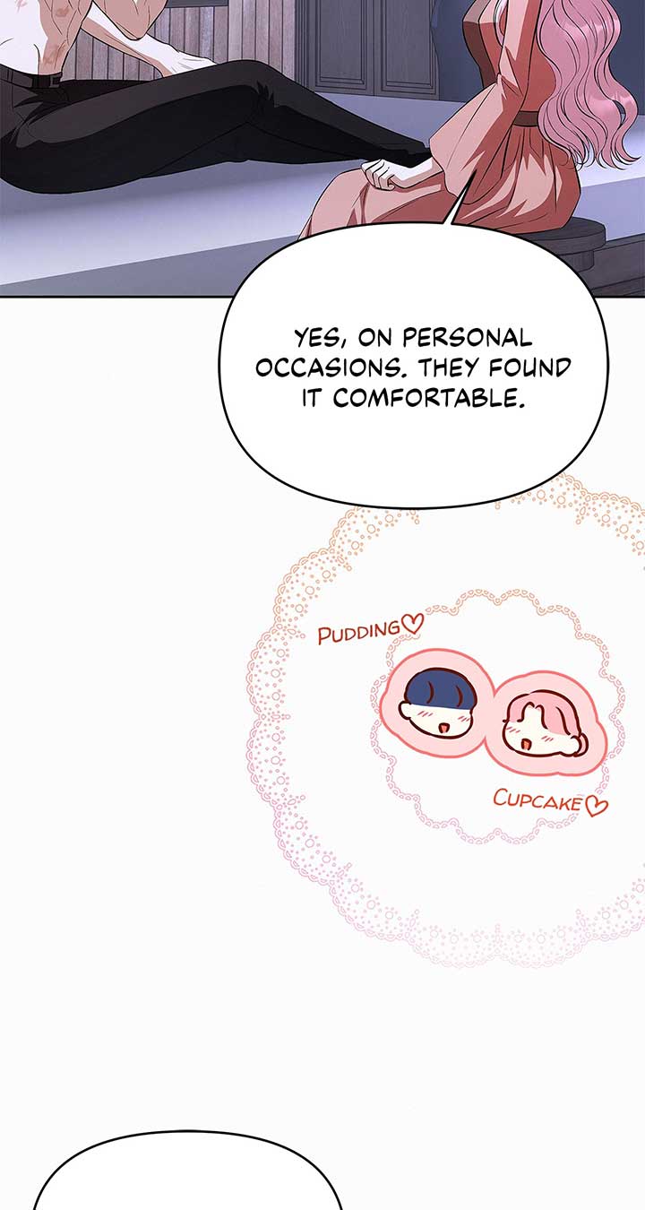 I’ve Probably Made a Mistake in Getting Married Chapter 25 page 3 - 