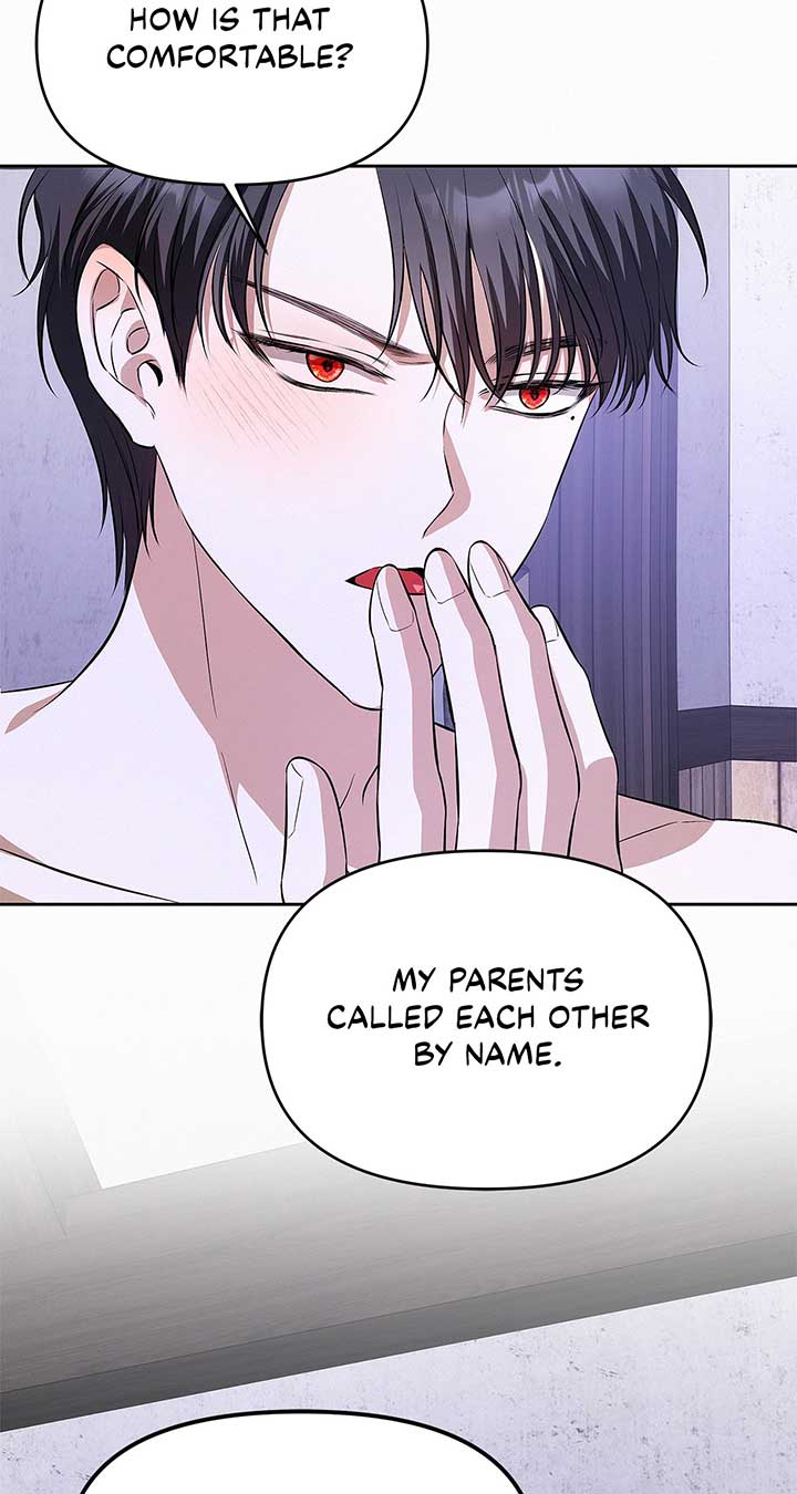 I’ve Probably Made a Mistake in Getting Married Chapter 25 page 4 - 