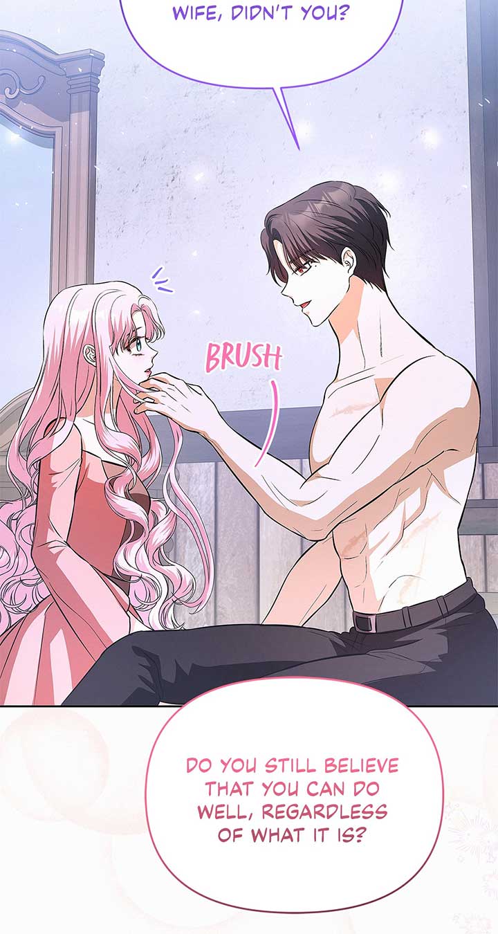 I’ve Probably Made a Mistake in Getting Married Chapter 25 page 31 - 