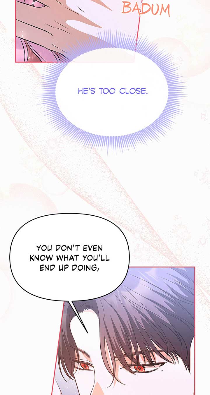 I’ve Probably Made a Mistake in Getting Married Chapter 25 page 33 - 