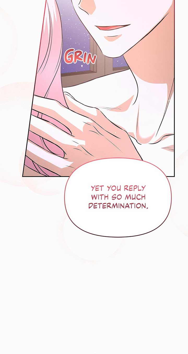 I’ve Probably Made a Mistake in Getting Married Chapter 25 page 34 - 