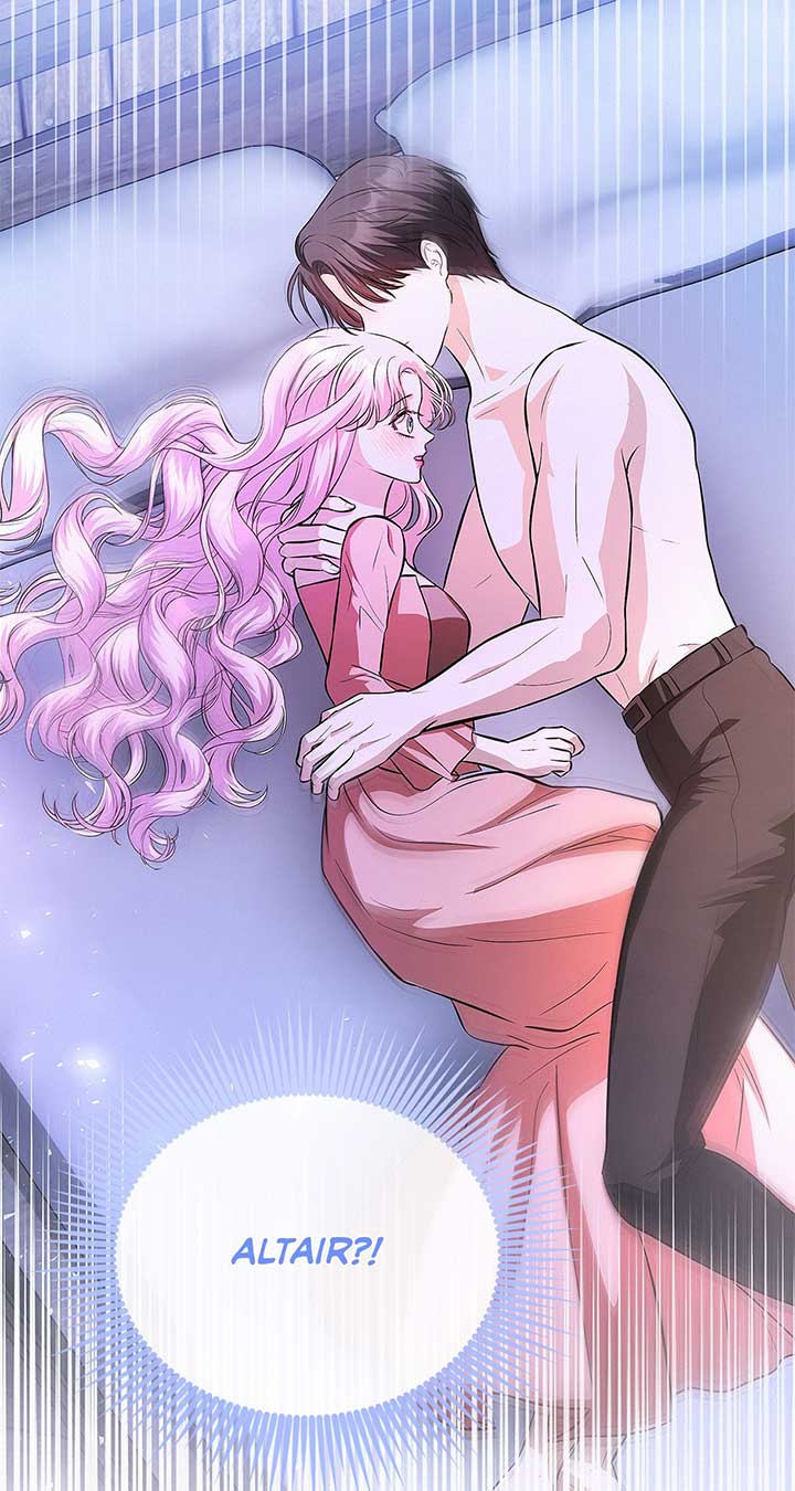 I’ve Probably Made a Mistake in Getting Married Chapter 25 page 37 - 