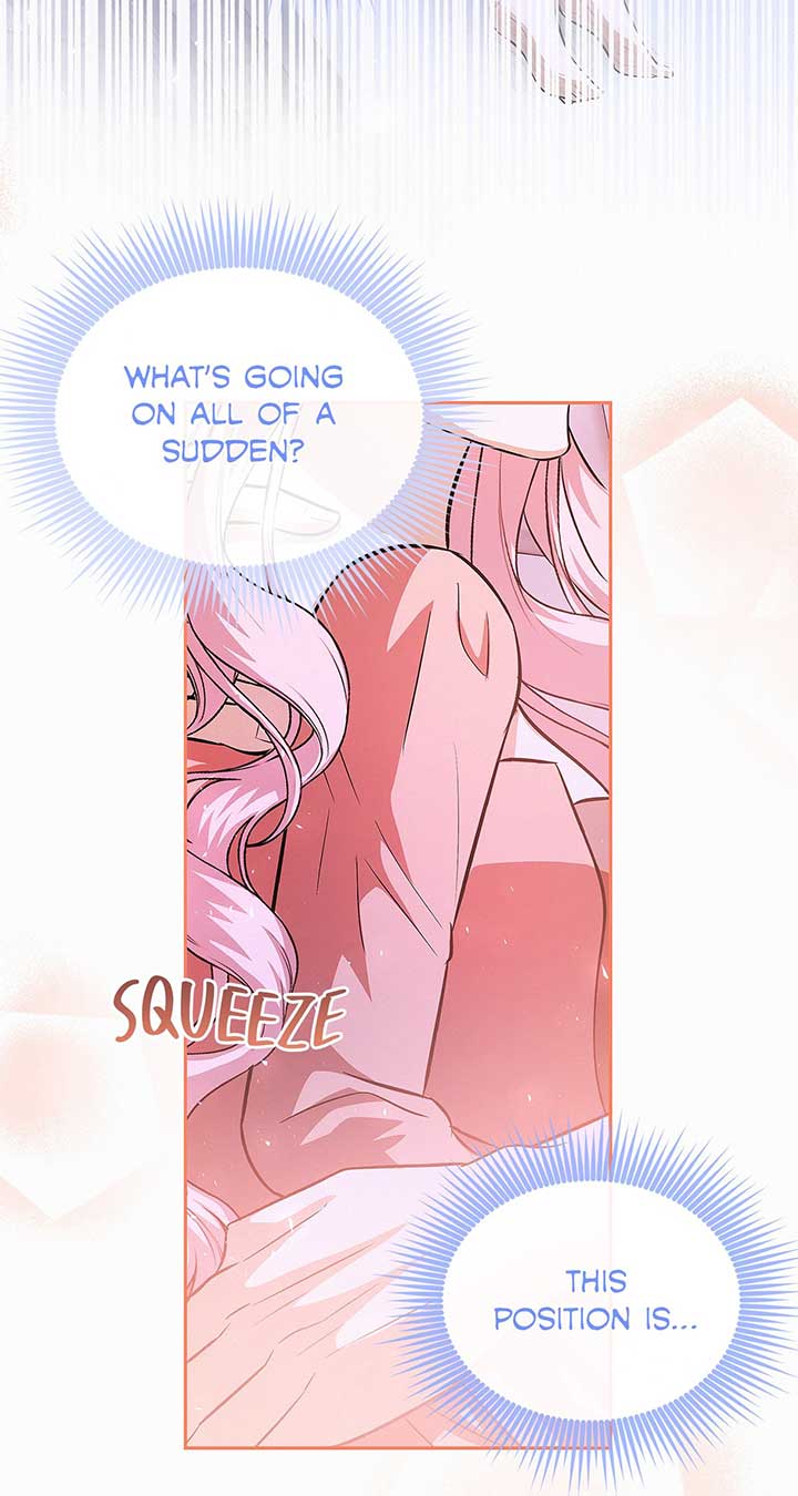 I’ve Probably Made a Mistake in Getting Married Chapter 25 page 38 - 