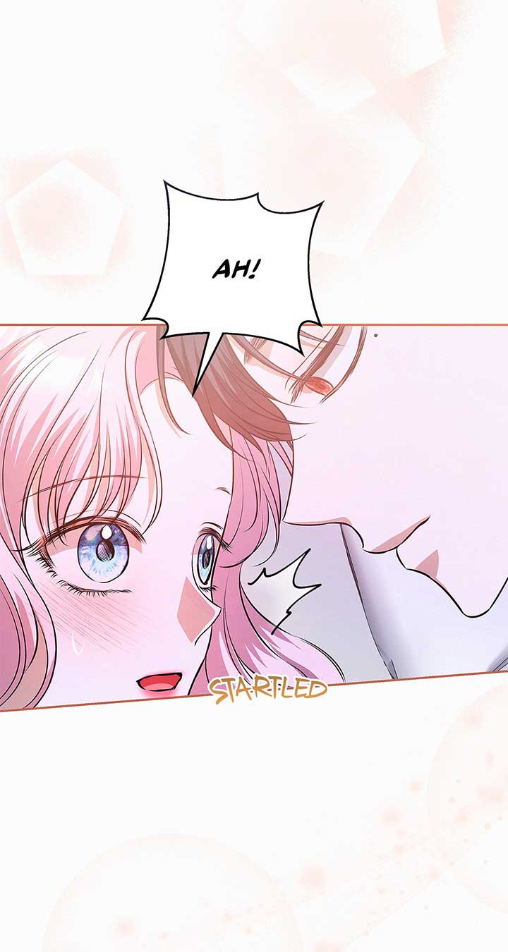 I’ve Probably Made a Mistake in Getting Married Chapter 25 page 39 - 
