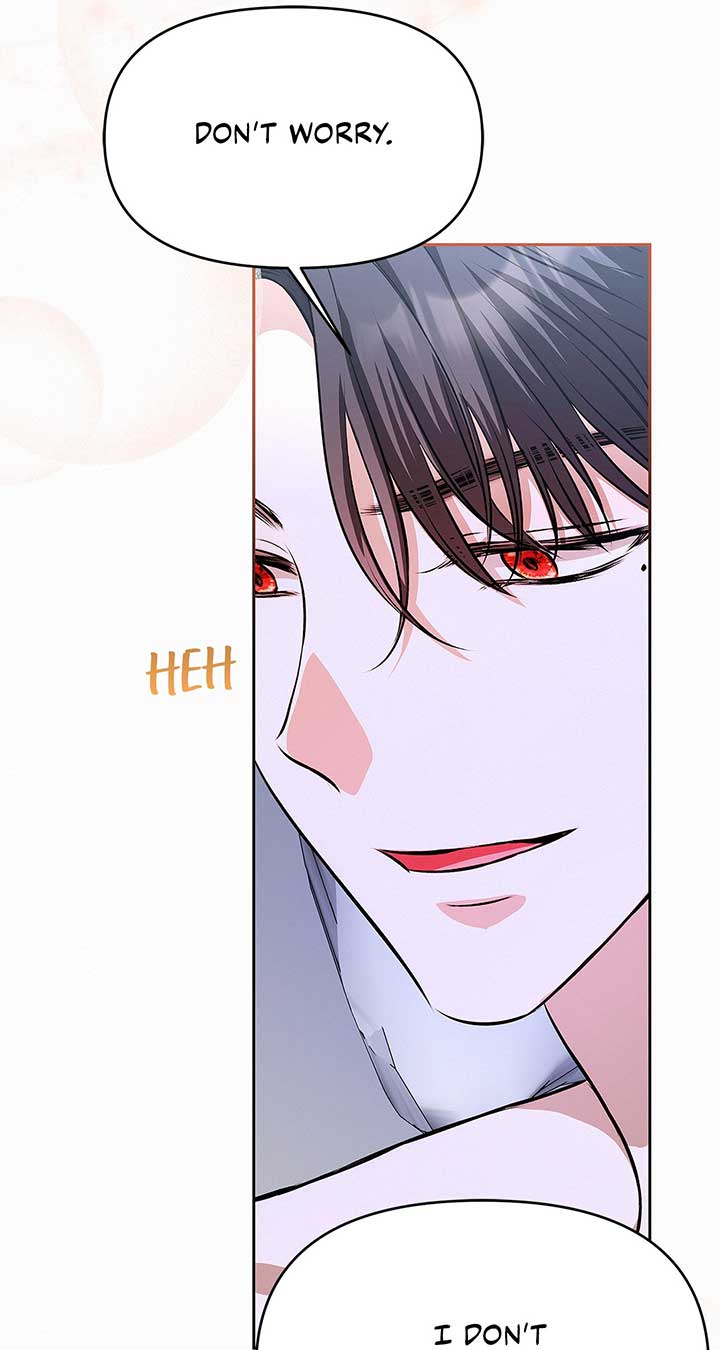 I’ve Probably Made a Mistake in Getting Married Chapter 25 page 40 - 