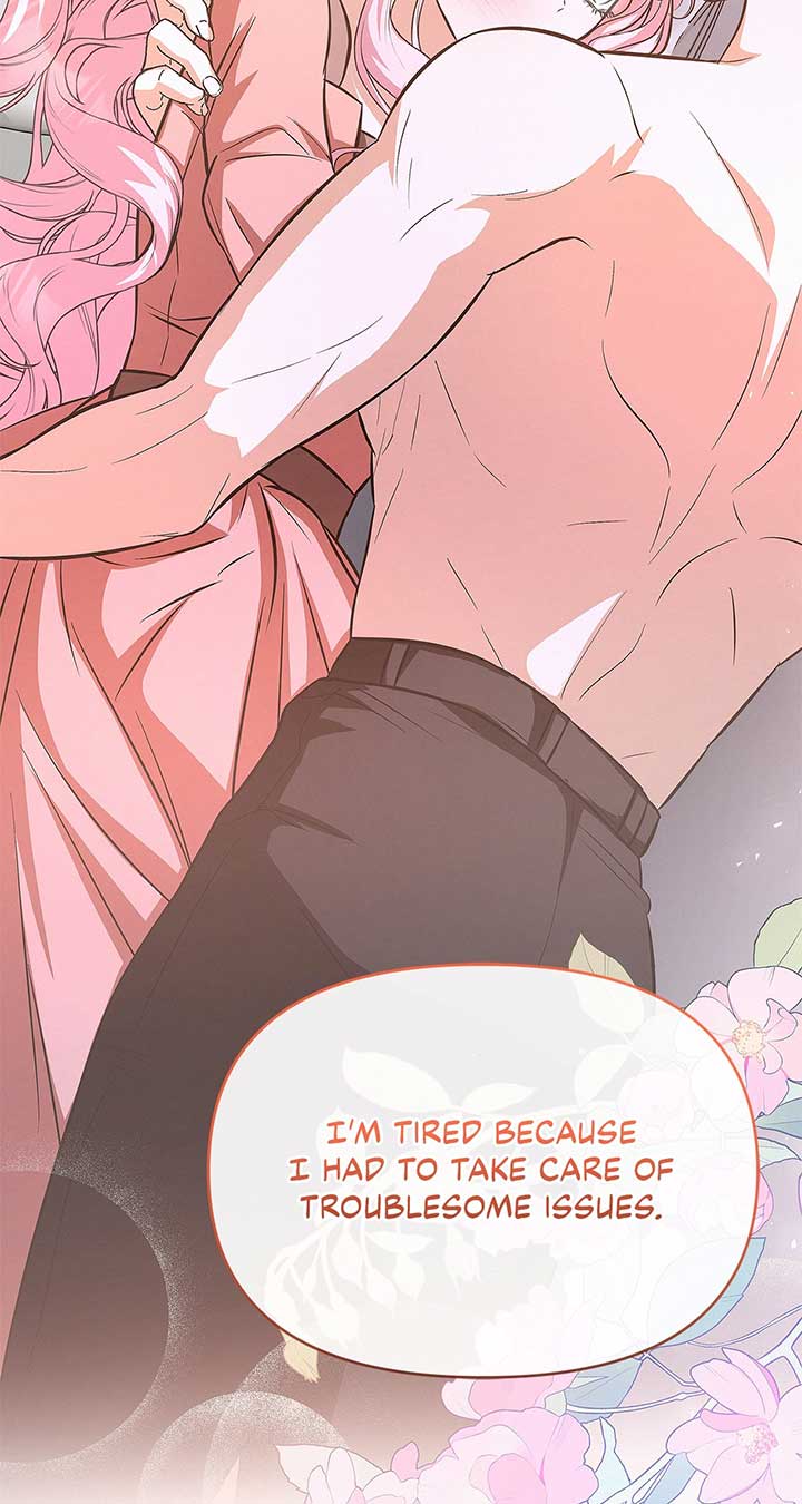 I’ve Probably Made a Mistake in Getting Married Chapter 25 page 42 - 
