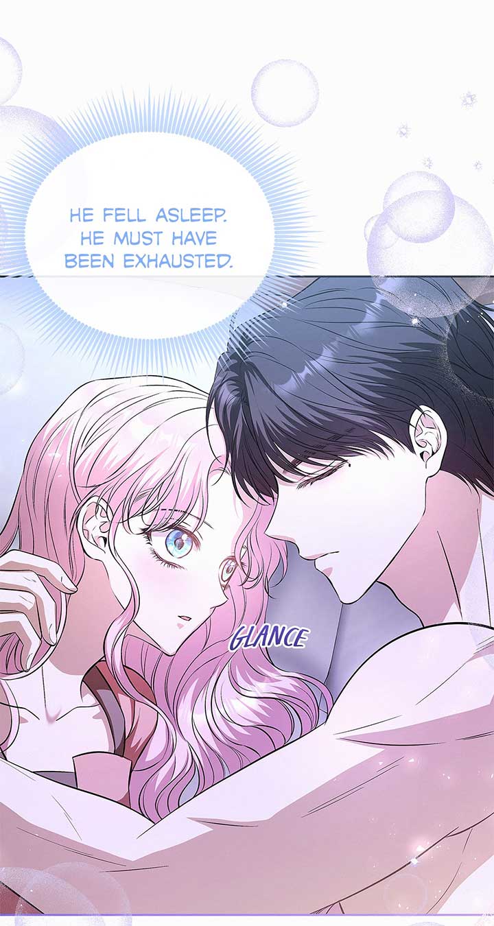 I’ve Probably Made a Mistake in Getting Married Chapter 25 page 44 - 