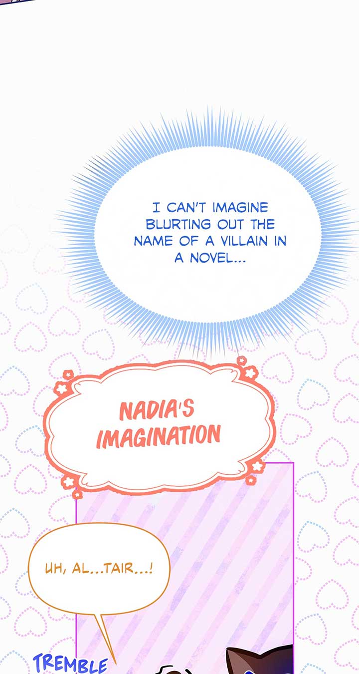 I’ve Probably Made a Mistake in Getting Married Chapter 25 page 6 - 