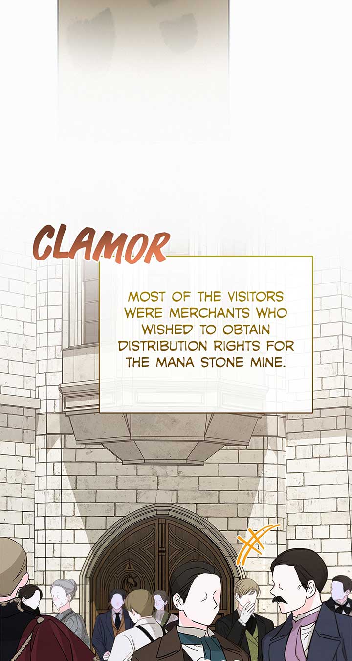 I’ve Probably Made a Mistake in Getting Married Chapter 25 page 53 - 