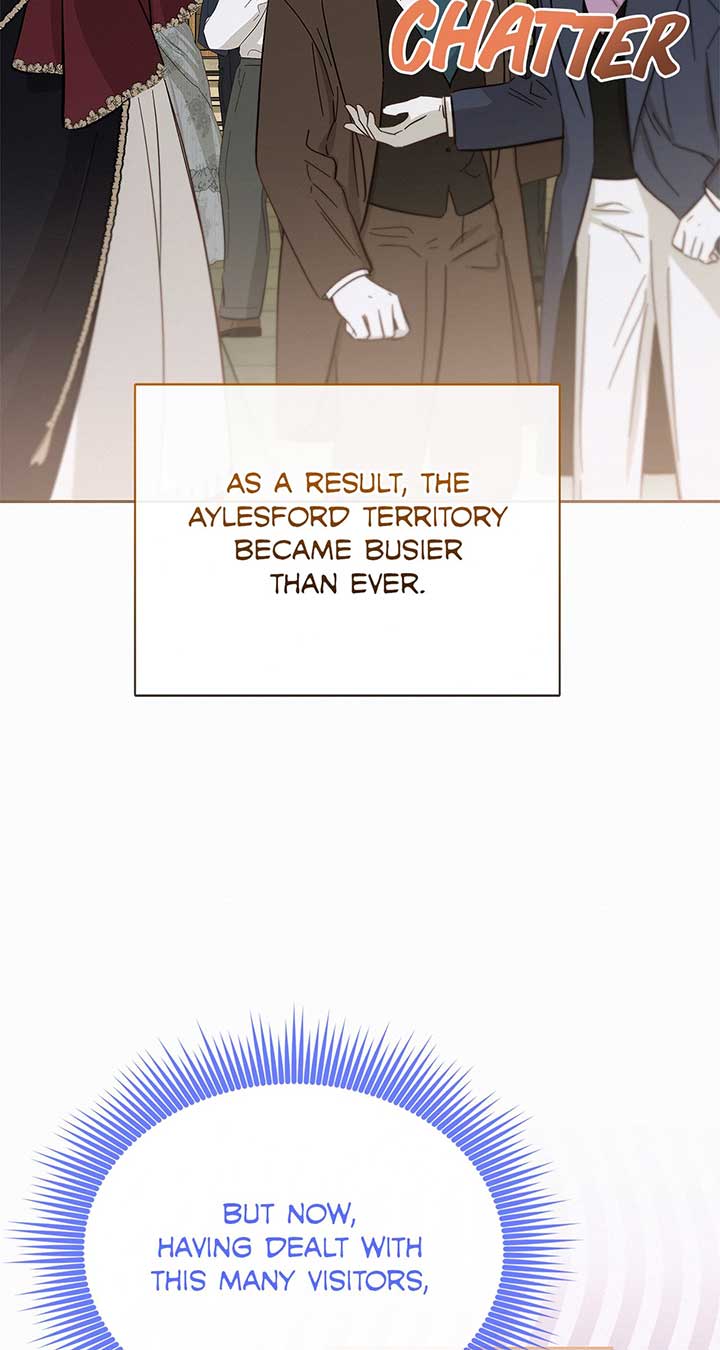 I’ve Probably Made a Mistake in Getting Married Chapter 25 page 54 - 
