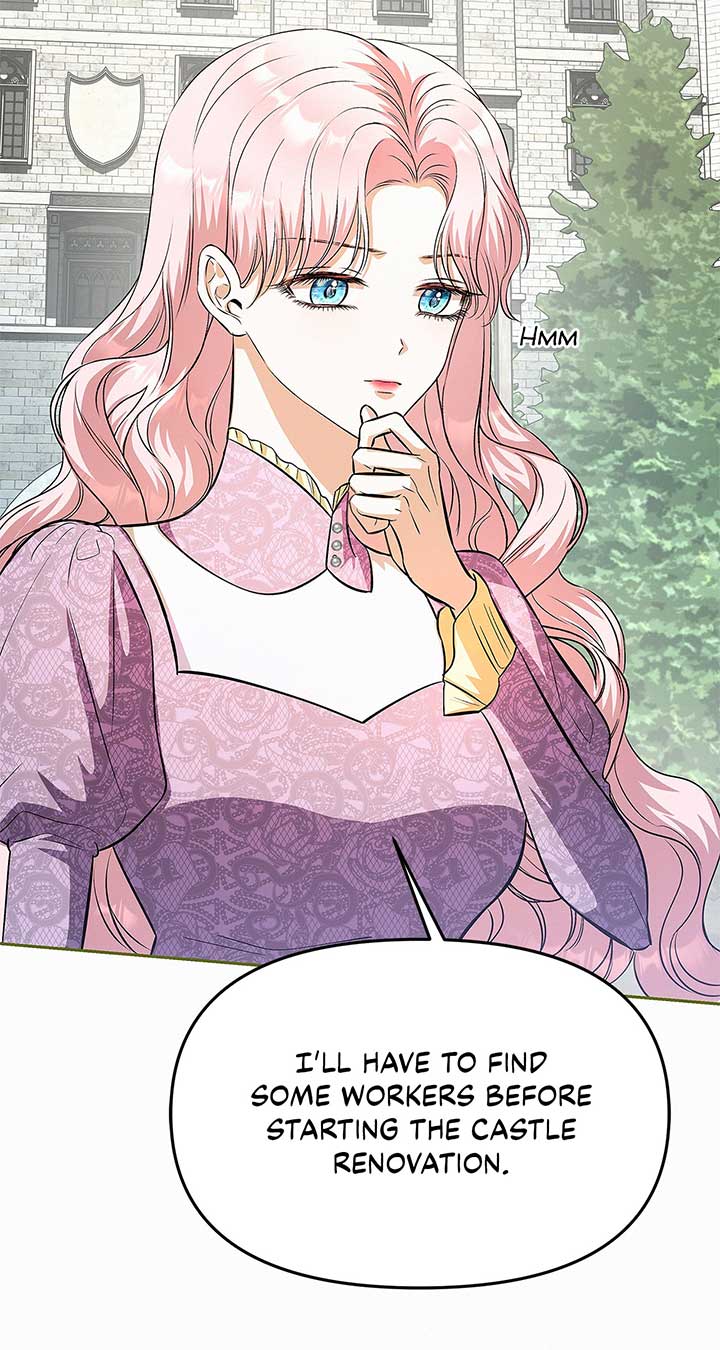 I’ve Probably Made a Mistake in Getting Married Chapter 25 page 58 - 