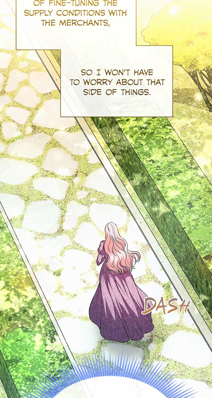 I’ve Probably Made a Mistake in Getting Married Chapter 25 page 63 - 