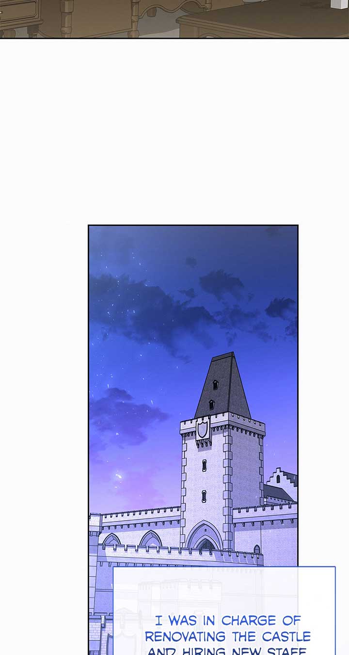 I’ve Probably Made a Mistake in Getting Married Chapter 25 page 65 - 