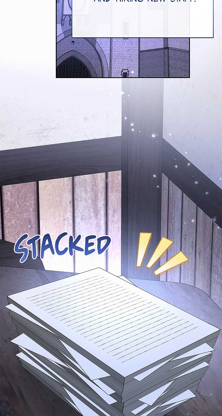 I’ve Probably Made a Mistake in Getting Married Chapter 25 page 66 - 