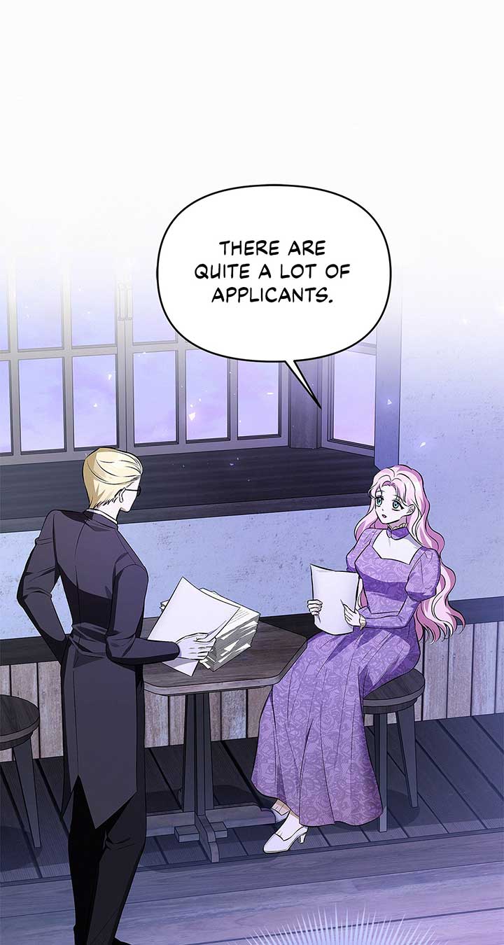 I’ve Probably Made a Mistake in Getting Married Chapter 25 page 68 - 