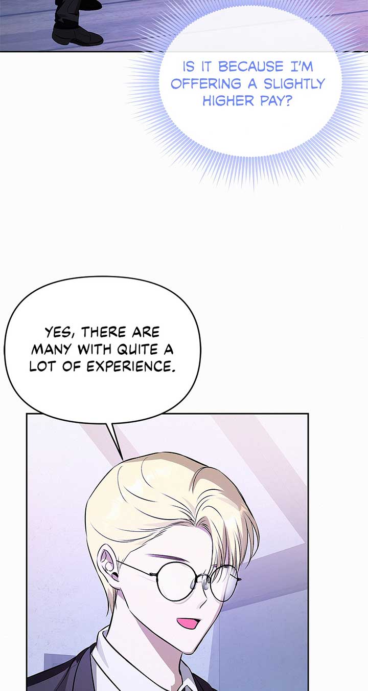 I’ve Probably Made a Mistake in Getting Married Chapter 25 page 69 - 