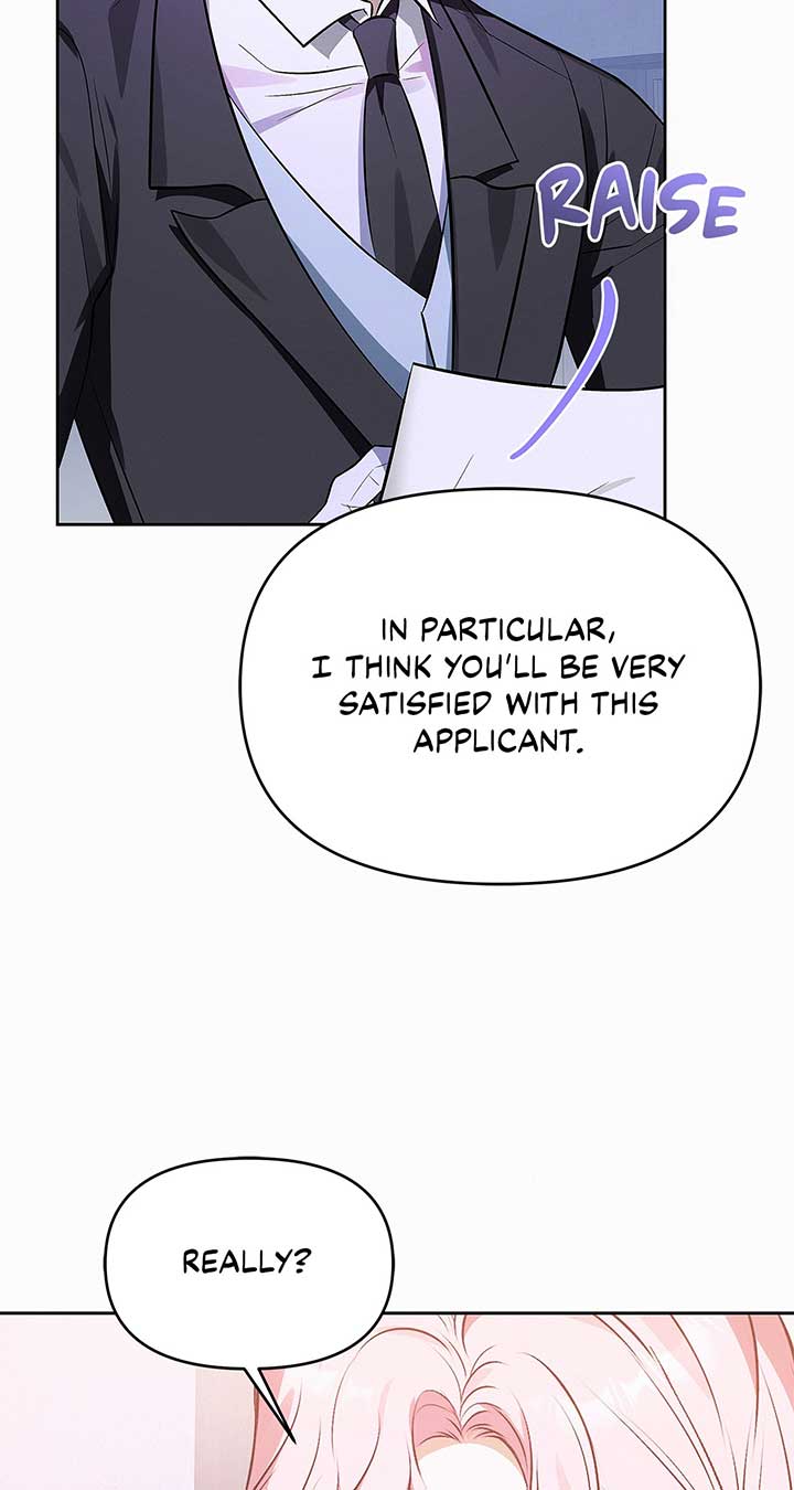 I’ve Probably Made a Mistake in Getting Married Chapter 25 page 70 - 