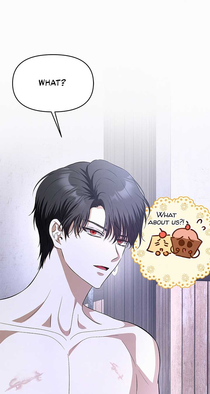 I’ve Probably Made a Mistake in Getting Married Chapter 25 page 8 - 