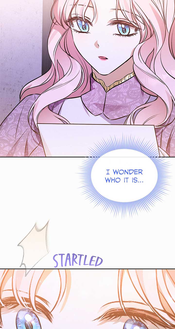 I’ve Probably Made a Mistake in Getting Married Chapter 25 page 71 - 