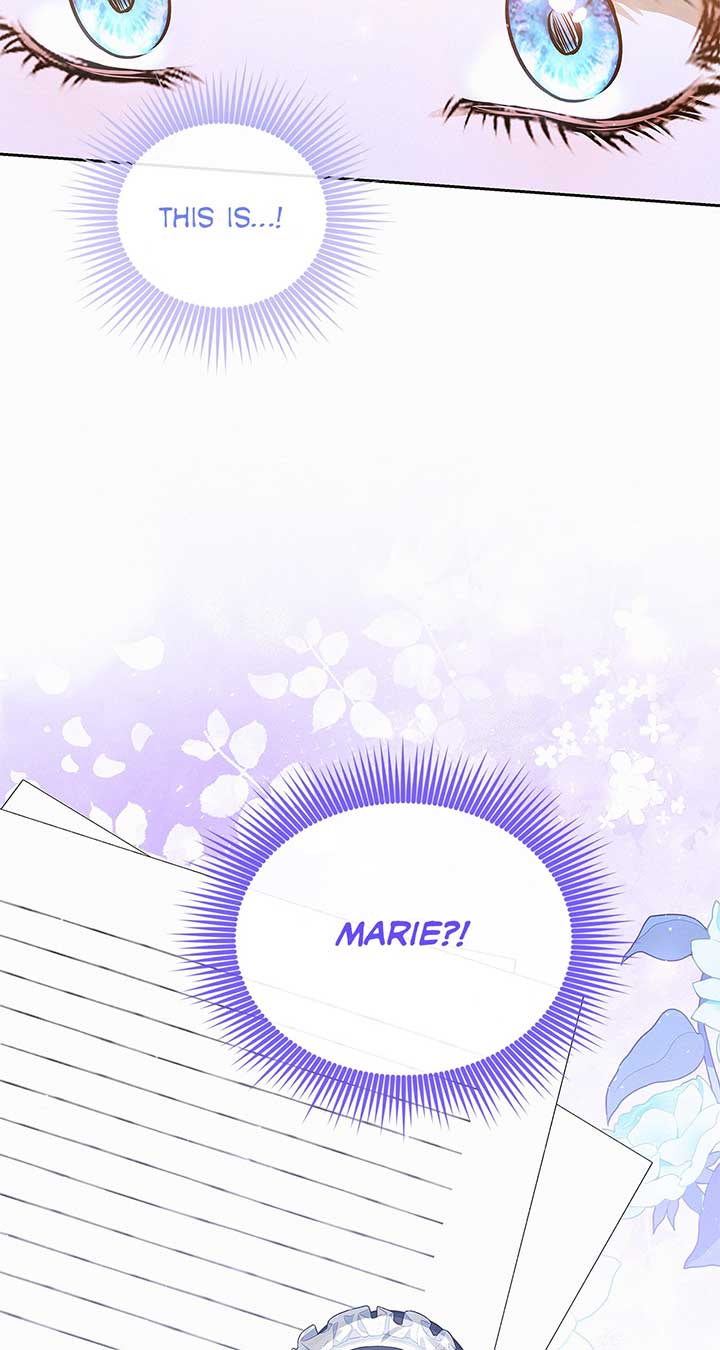 I’ve Probably Made a Mistake in Getting Married Chapter 25 page 72 - 