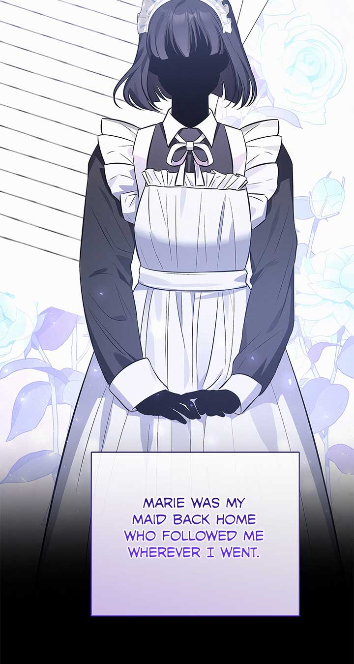 I’ve Probably Made a Mistake in Getting Married Chapter 25 page 73 - 