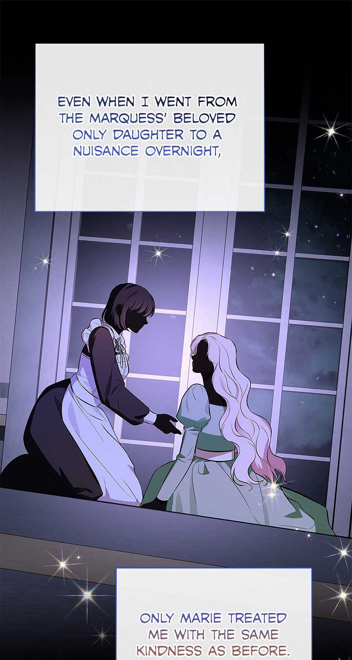 I’ve Probably Made a Mistake in Getting Married Chapter 25 page 75 - 