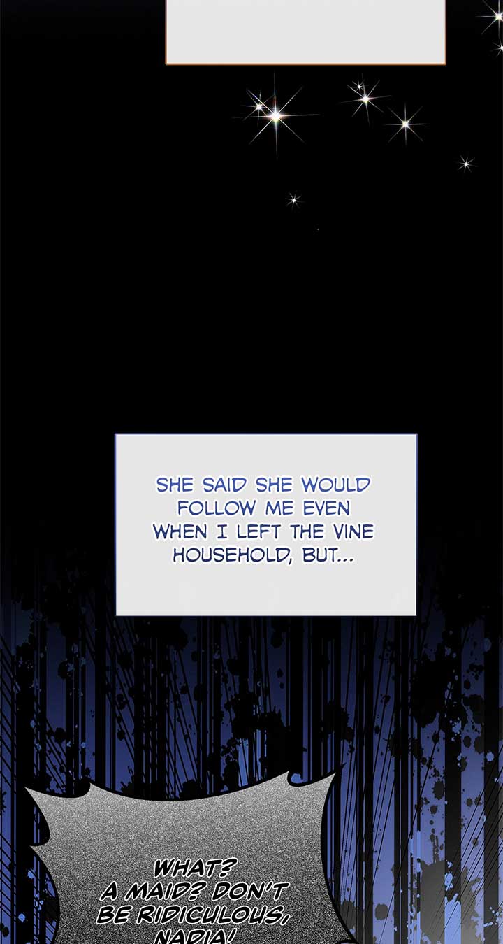 I’ve Probably Made a Mistake in Getting Married Chapter 25 page 76 - 
