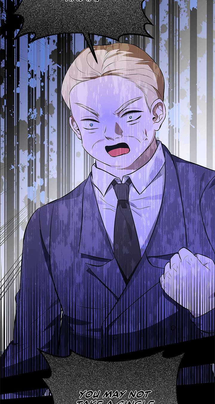 I’ve Probably Made a Mistake in Getting Married Chapter 25 page 77 - 
