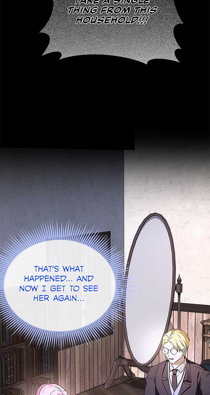 I’ve Probably Made a Mistake in Getting Married Chapter 25 page 78 - 