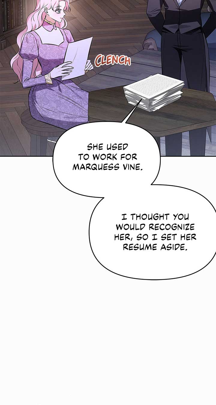 I’ve Probably Made a Mistake in Getting Married Chapter 25 page 79 - 