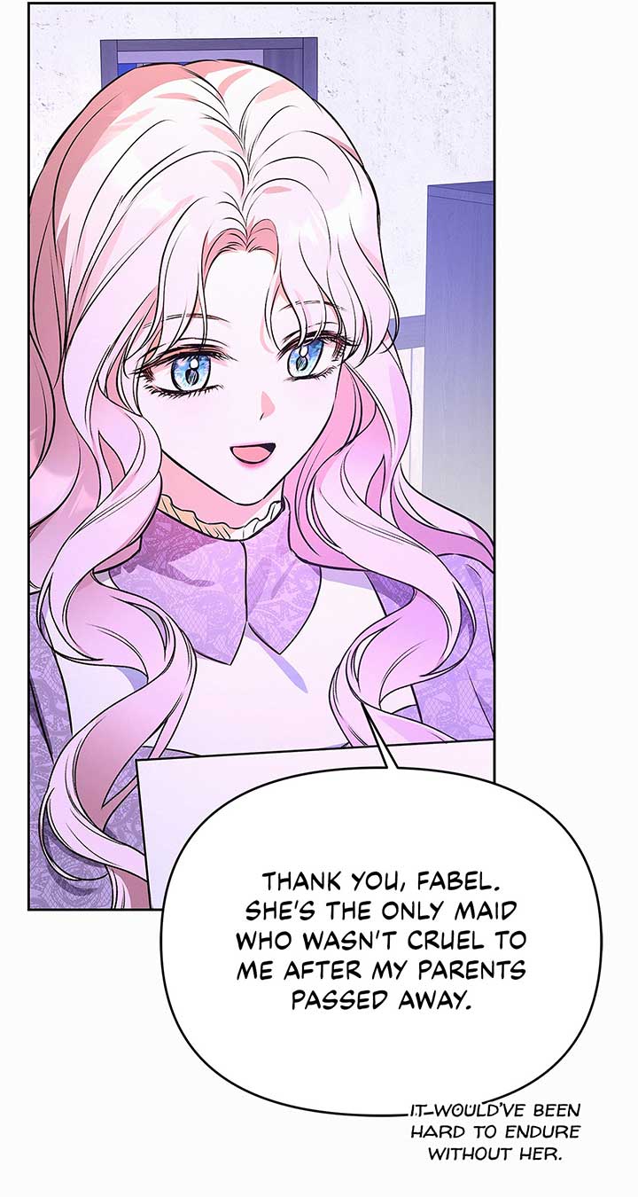 I’ve Probably Made a Mistake in Getting Married Chapter 25 page 80 - 