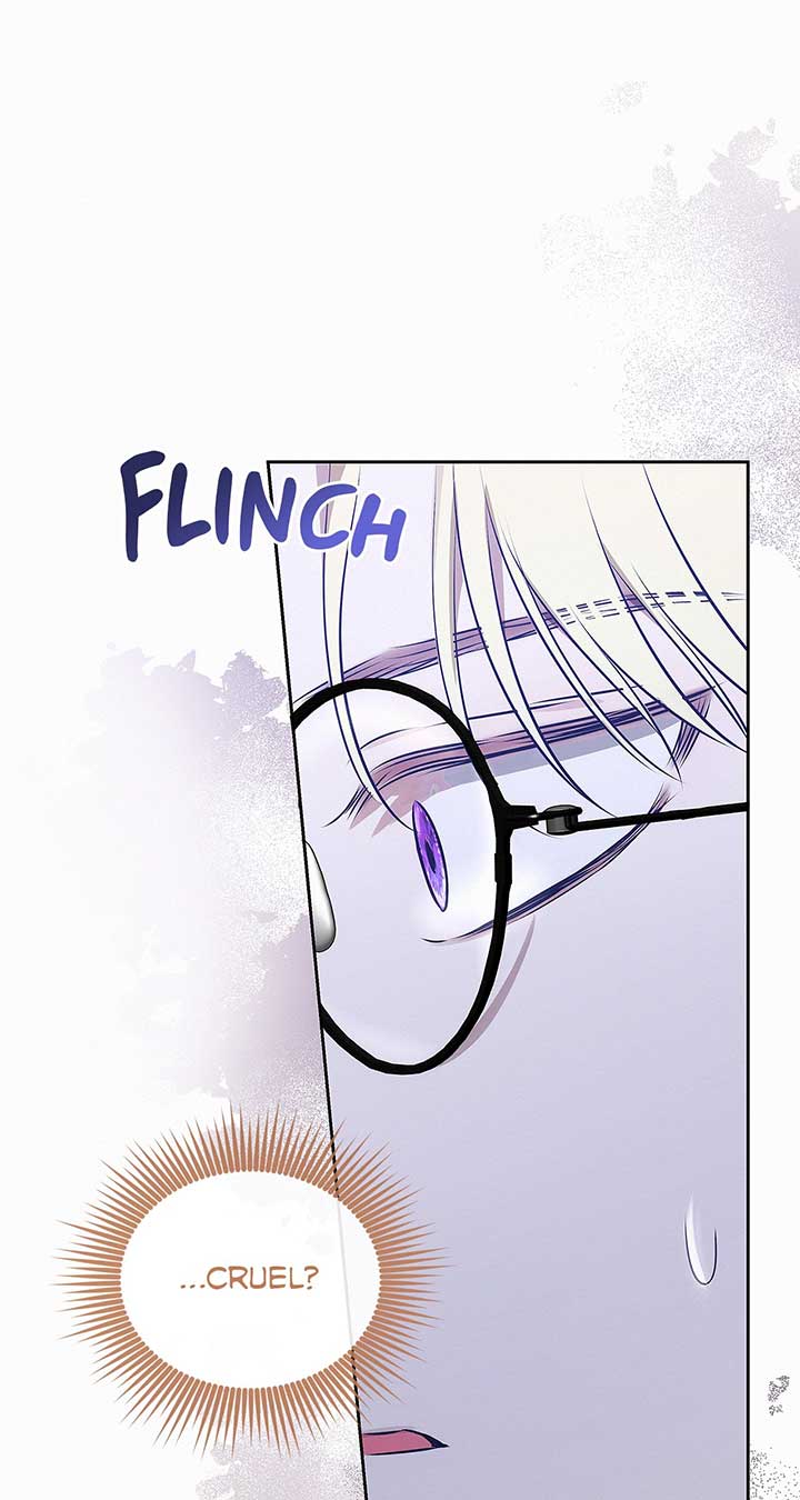 I’ve Probably Made a Mistake in Getting Married Chapter 25 page 81 - 