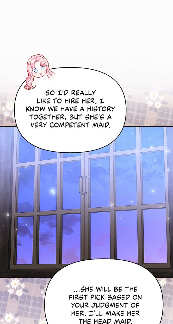 I’ve Probably Made a Mistake in Getting Married Chapter 25 page 83 - 