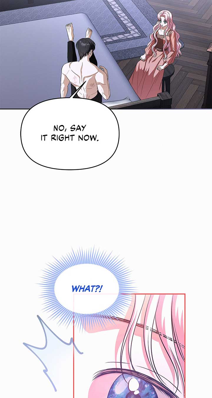 I’ve Probably Made a Mistake in Getting Married Chapter 25 page 10 - 