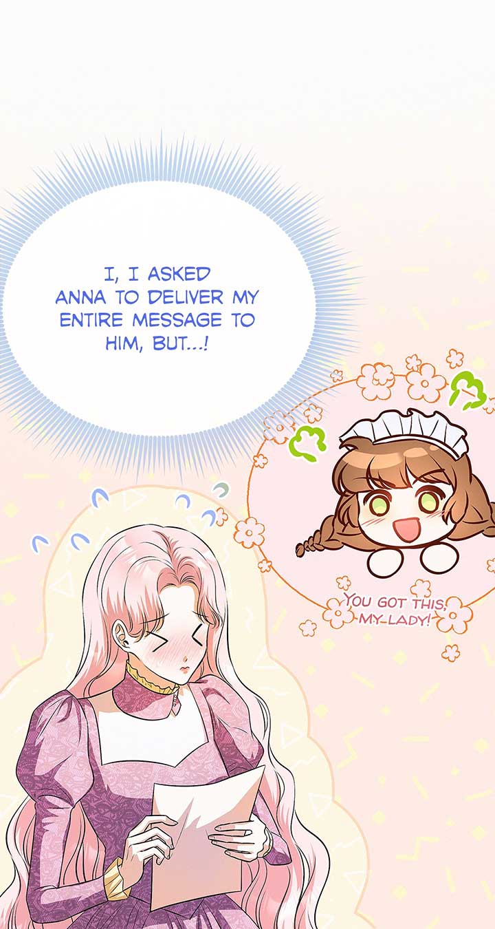 I’ve Probably Made a Mistake in Getting Married Chapter 26 page 2 - 