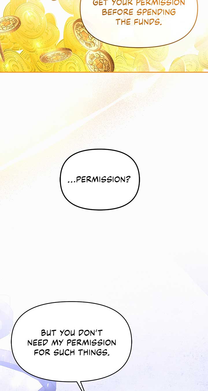 I’ve Probably Made a Mistake in Getting Married Chapter 26 page 14 - 