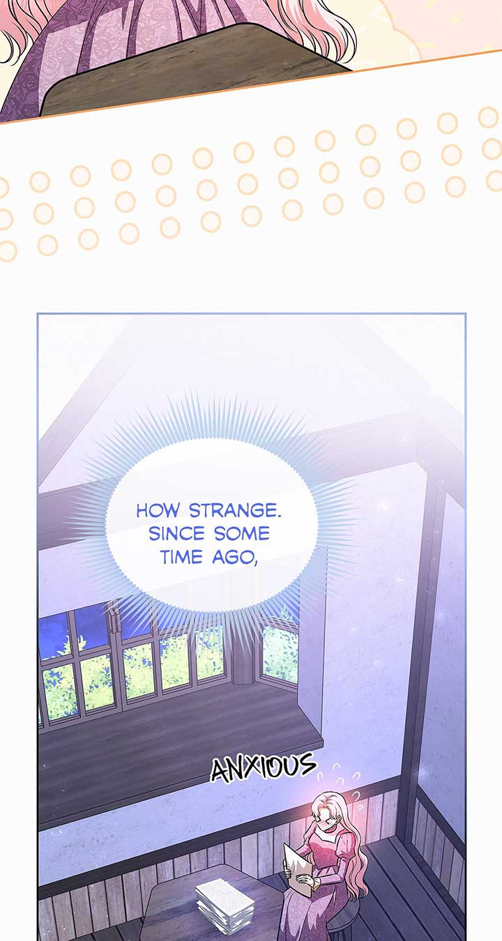 I’ve Probably Made a Mistake in Getting Married Chapter 26 page 3 - 