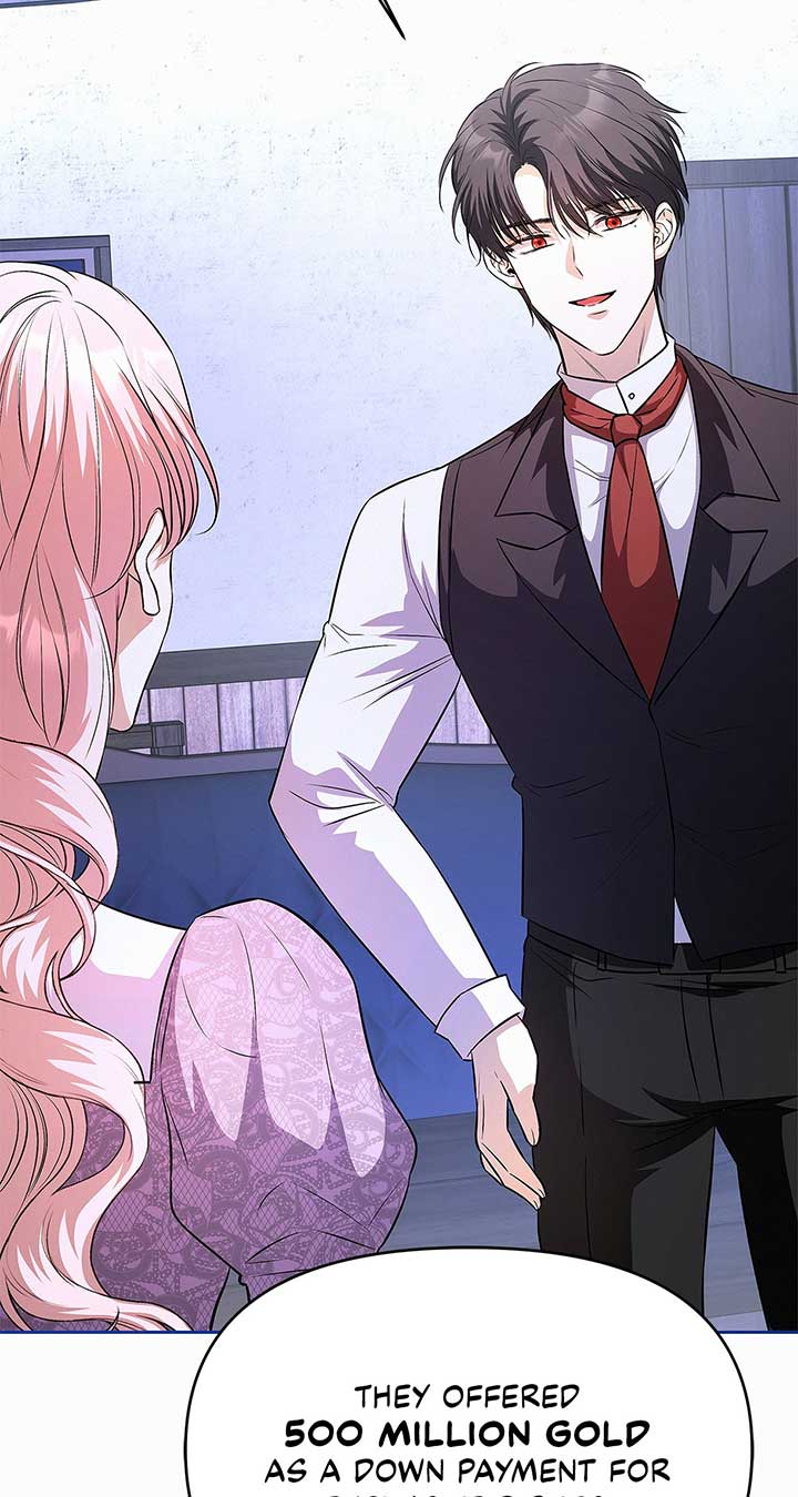 I’ve Probably Made a Mistake in Getting Married Chapter 26 page 23 - 
