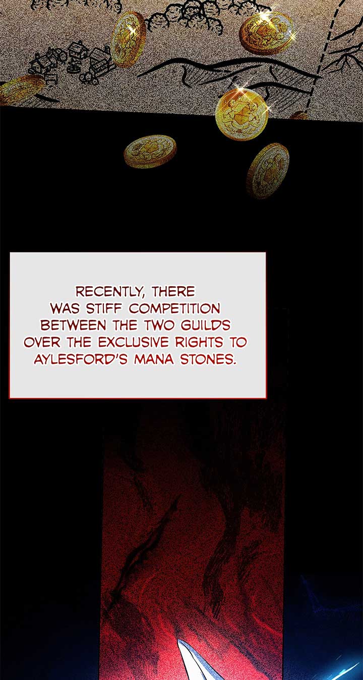 I’ve Probably Made a Mistake in Getting Married Chapter 26 page 29 - 