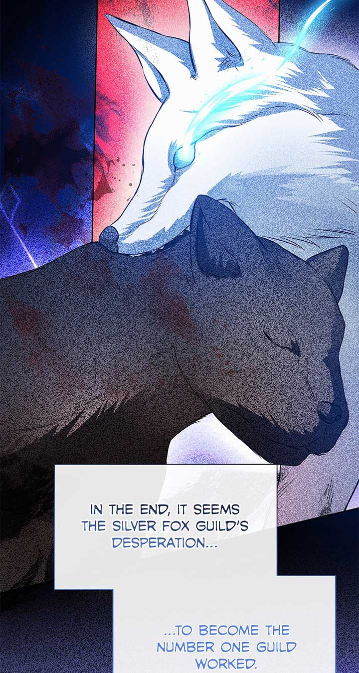 I’ve Probably Made a Mistake in Getting Married Chapter 26 page 30 - 