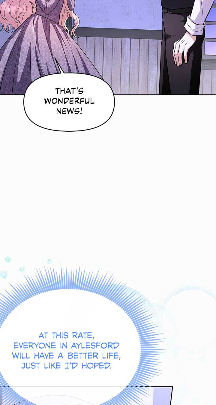 I’ve Probably Made a Mistake in Getting Married Chapter 26 page 33 - 
